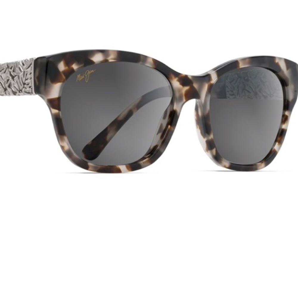 💯Maui Jim Monstera Leaf